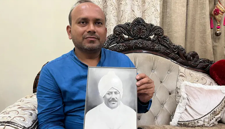 ১০৯ বছর পর ব্রিটিশের কাছে ঋণ ফেরত চায় পরিবার