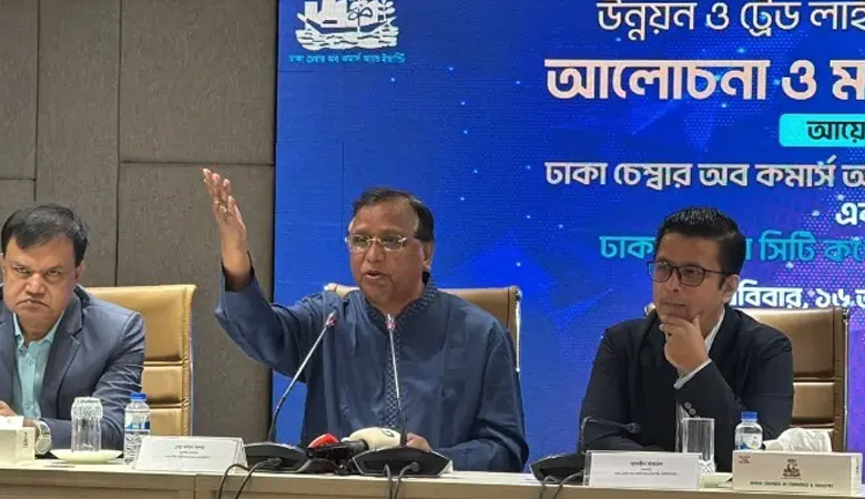 নিবন্ধন ছাড়া রিকশা চলবে না: দক্ষিণ সিটির প্রশাসক