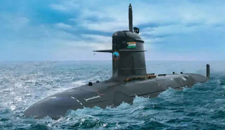 পাকিস্তান-চীন মোকাবিলায় ৬ সাবমেরিন কিনছে ভারত