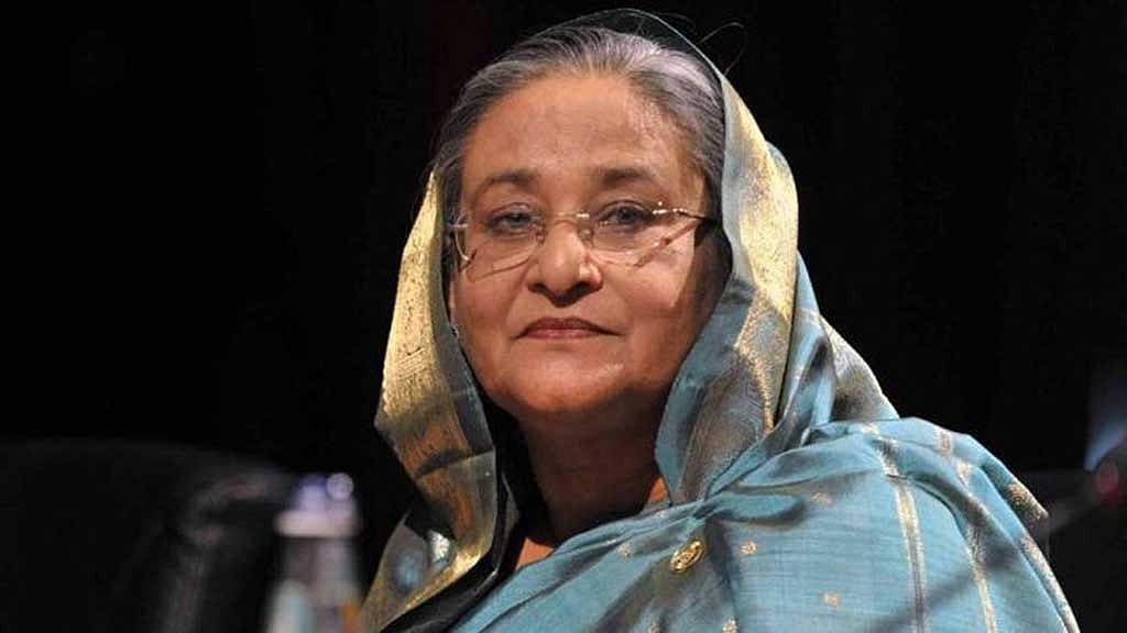 শেখ হাসিনার প্রত্যর্পণ নিয়ে ভারতের আদালতেই হবে সিদ্ধান্ত