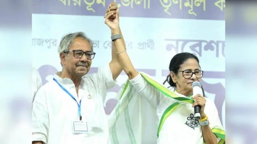 তৃণমূল কার্যালয়ে সাবেক ডেপুটি স্পিকারের মরদেহ উদ্ধার