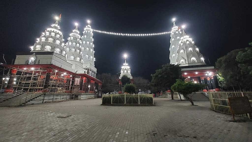 বিহারের মন্দিরে পদপিষ্ট হয়ে প্রাণ গেল সাত পুণ্যার্থীর