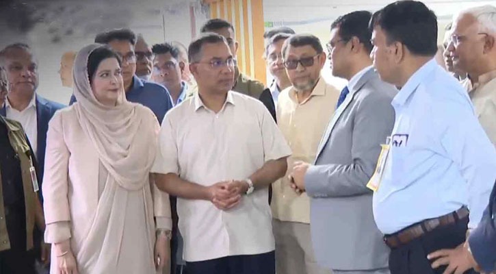 চিকিৎসা ও শিক্ষককল্যাণে রাষ্ট্রের মানবিক অঙ্গীকার