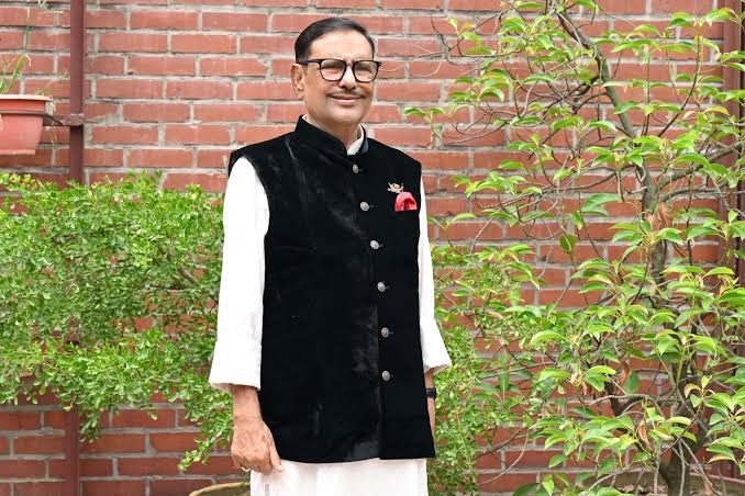 ওবায়দুল কাদেরসহ সাতজনের মানবতাবিরোধী অপরাধের রায় যেকোনো দিন