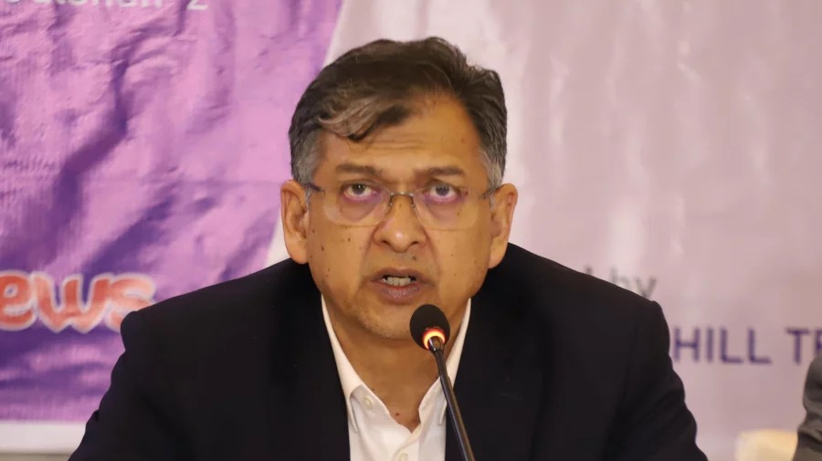 আল-কায়েদার ঘাঁটি নিয়ে এখনই মন্তব্য নয়: স্বরাষ্ট্রমন্ত্রী
