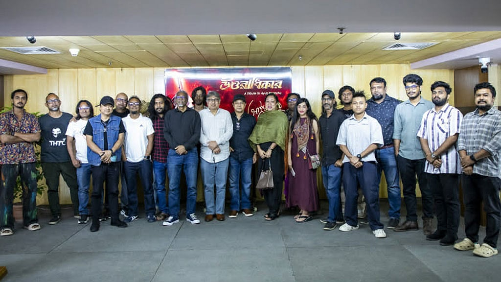 আইয়ুব বাচ্চুর স্মৃতি বাঁচাতে অ্যালবাম, মিউজিয়াম, কনসার্টের উদ্যোগ