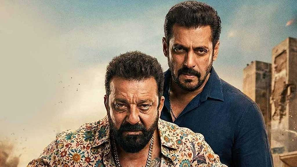 ‘সেভেন ডগস’: সালমান-সঞ্জয় ফের একসঙ্গে