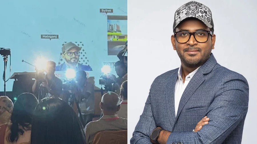 ‘জুলাই গণঅভ্যুত্থান’ প্রামাণ্যচিত্রে ভুল ছবি, শহীদ সাংবাদিক বললেন আমি জীবিত