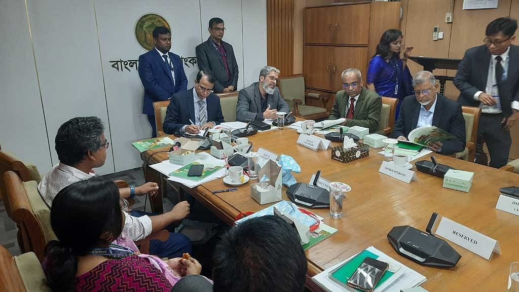 কৃষি ও পল্লী ঋণের লক্ষ্যমাত্রা বাড়লো ৫৪ শতাংশ