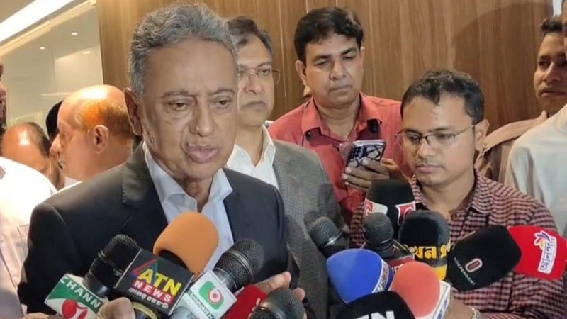 সরকারি চাকরিজীবীদের বেতন বাড়ছে, দুই ধাপে বাস্তবায়ন