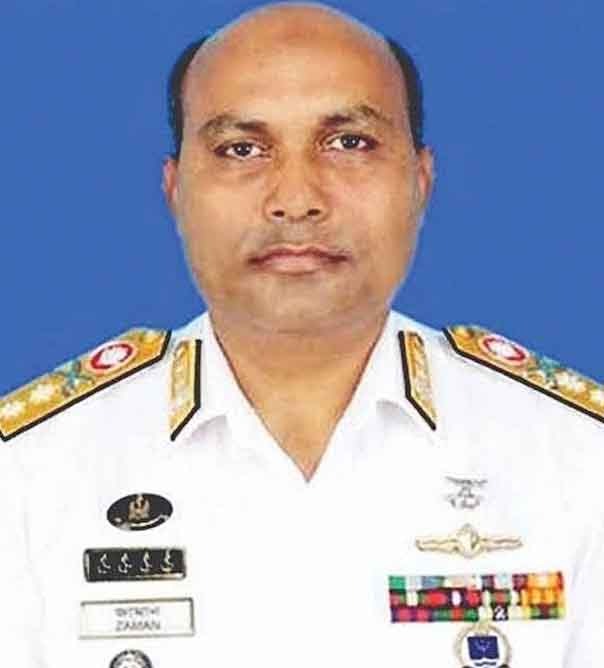 চট্টগ্রাম বন্দরে নতুন চেয়ারম্যান, ফিরছেন মনিরুজ্জামান