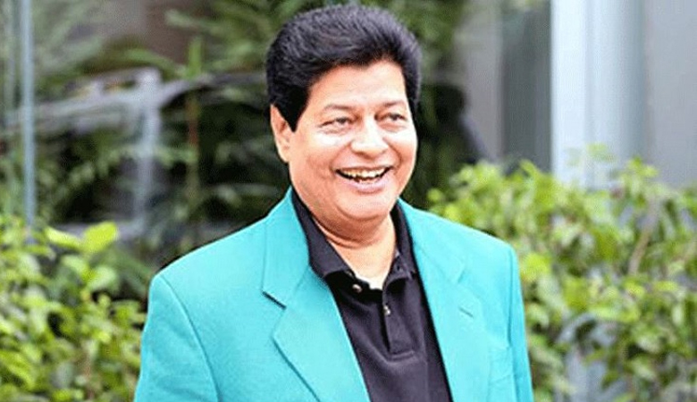 জন্মদিন পালন করতেন না নায়ক ফারুক
