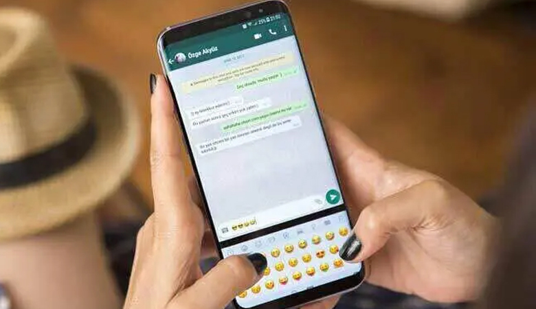 ডিলিট করা হোয়াটসঅ্যাপ মেসেজ দেখবেন যেভাবে