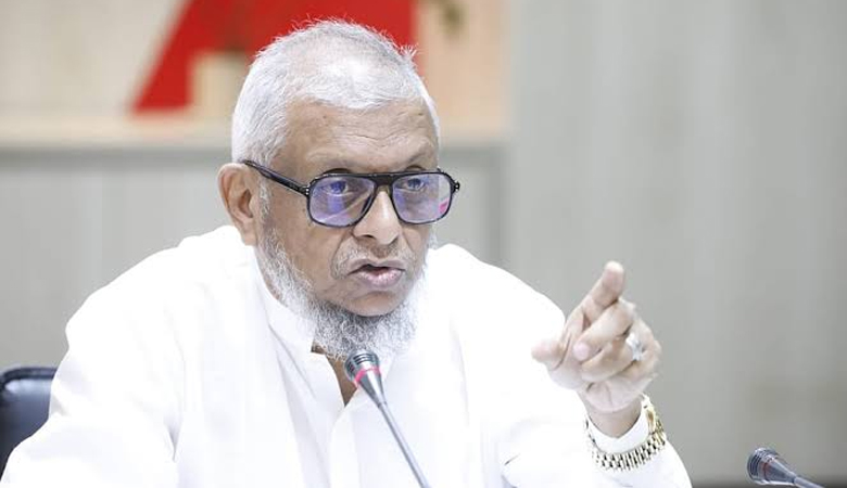 বিদেশে কর্মী পাঠানোর পুরো প্রক্রিয়া অনলাইনে আসছে: প্রবাসীকল্যাণমন্ত্রী