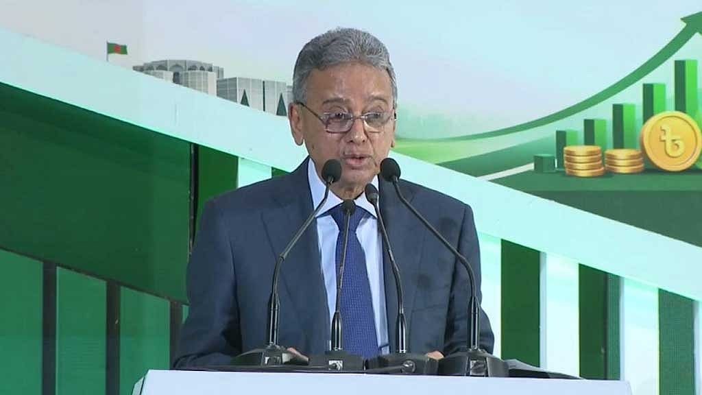 ঋণনির্ভরতা কমিয়ে নিজস্ব অর্থায়নে এগোবে বাংলাদেশ