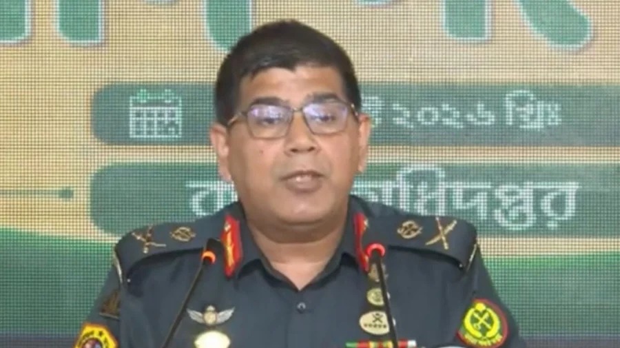 কারাগার ভেঙে পালানো ৬৯০ বন্দি এখনও পলাতক