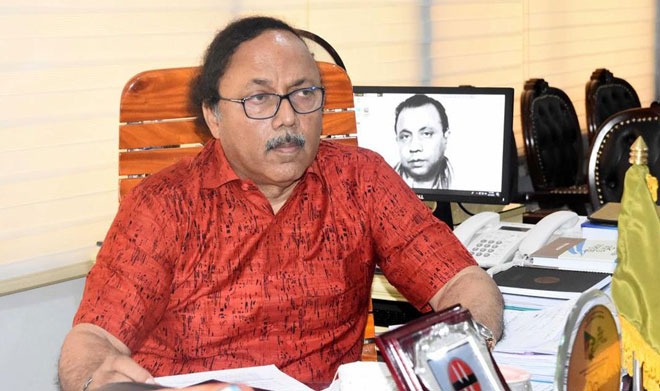 রাজশাহীর সাবেক মেয়র লিটনসহ ৩৪ জনের বিরুদ্ধে পরোয়ানা