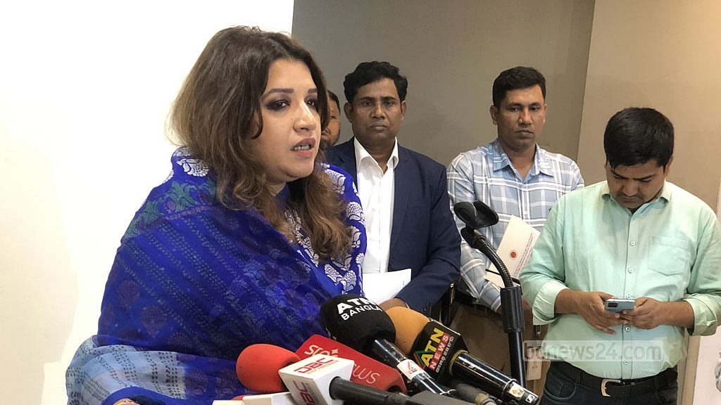 রোহিঙ্গারা রোহিঙ্গাই, বাঙালি নয়: মিয়ানমারকে ঢাকা