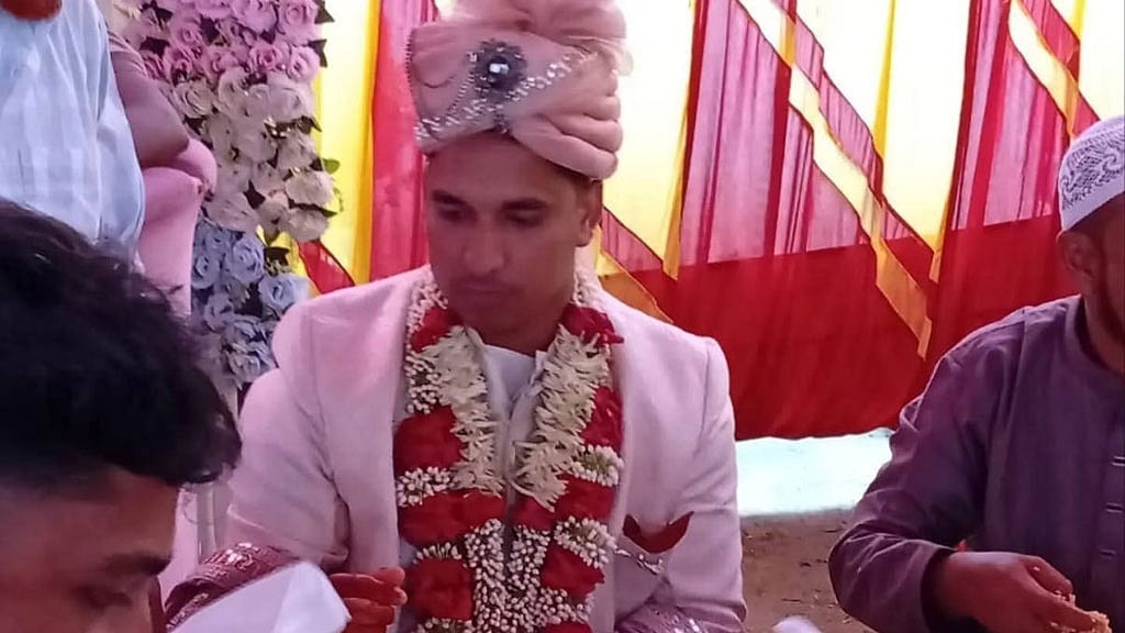 আস্ত খাসি না পেয়ে বরের আপত্তি, ভেঙে গেল বিয়ে