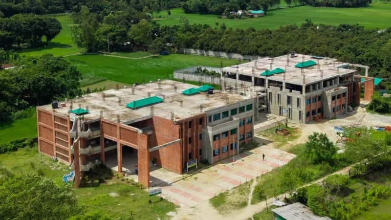 ঠাকুরগাঁওয়ে বেসরকারি বিশ্ববিদ্যালয় প্রতিষ্ঠার অনুমোদন