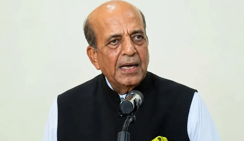 তারেক রহমান ভারত সফরে গেলে সম্মানজনক অভ্যর্থনা দেওয়া হবে: দীনেশ ত্রিবেদী