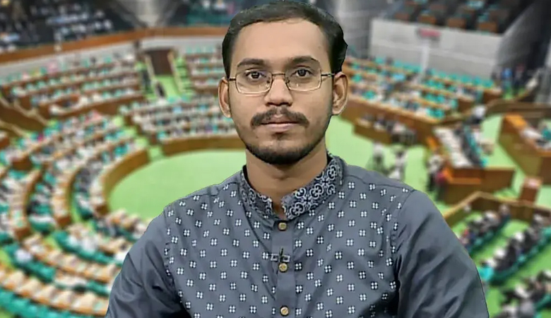 হান্নান মাসউদের এমপি পদ বাতিল চেয়ে রিট