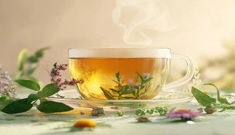 বর্ষার জ্বর-সর্দিতে আরাম দেবে ৩ পানীয়