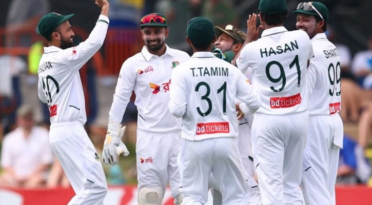 বাংলাদেশকে ২৩ বছর না ডেকে ভুল করেছিল অস্ট্রেলিয়া: ম্যাকগ্রা