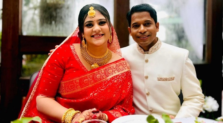 আমি আমার স্বামীর প্রথম ও একমাত্র বউ: দীপ্তি চৌধুরী