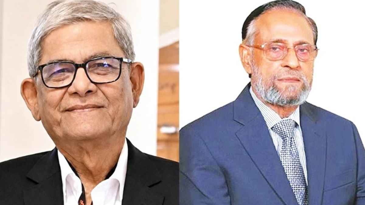 ৩৫ বছর পর রাষ্ট্রপতি নির্বাচন আজ, সিইসির দাবি ঐতিহাসিক, বিশ্ব তাকিয়ে