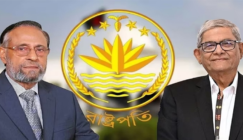 রাষ্ট্রপতি নির্বাচন ঘিরে সংসদ সদস্যদেরকে ইসির ৯ নির্দেশনা