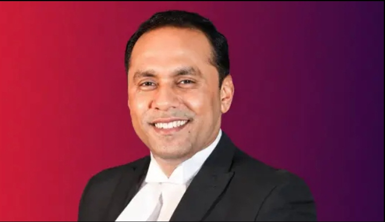 নতুন রাষ্ট্রপতিকে শপথ পড়াবেন ভারপ্রাপ্ত স্পিকার