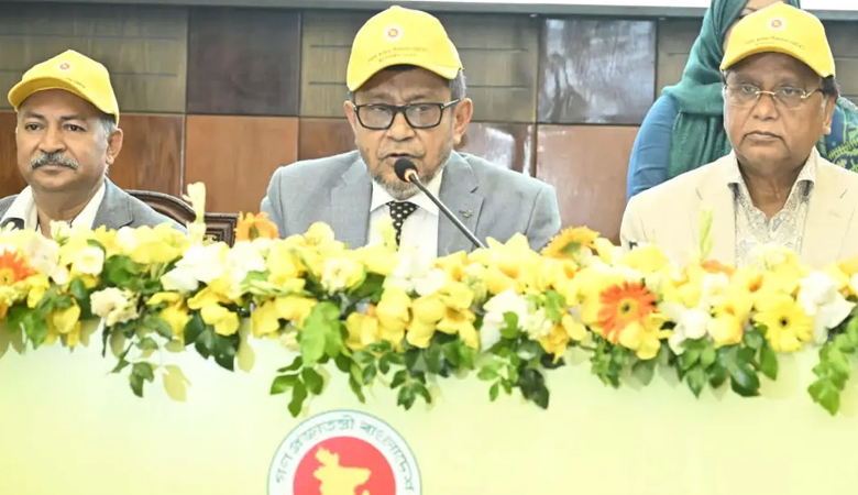 ২২ আগস্ট থেকে কলেরার টিকা, লক্ষ্য ৫১ লাখ ৭৫ হাজার মানুষ