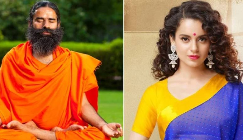 বাবাজি আমার যৌবন-শোবার ঘর নিয়ে দিবাস্বপ্ন দেখবেন না: কঙ্গনা রানওয়াত
