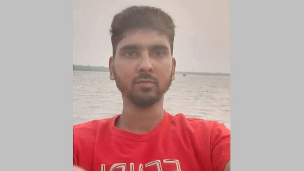 পুরোনো দ্বন্দ্বের জেরে নারায়ণগঞ্জে যুবনেতা খুন