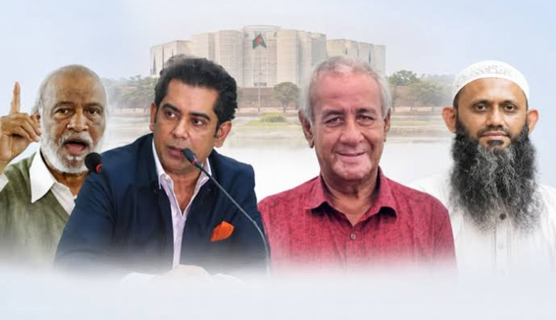 মন্ত্রিসভায় আসছে নতুন চার মুখ, রাতেই শপথ
