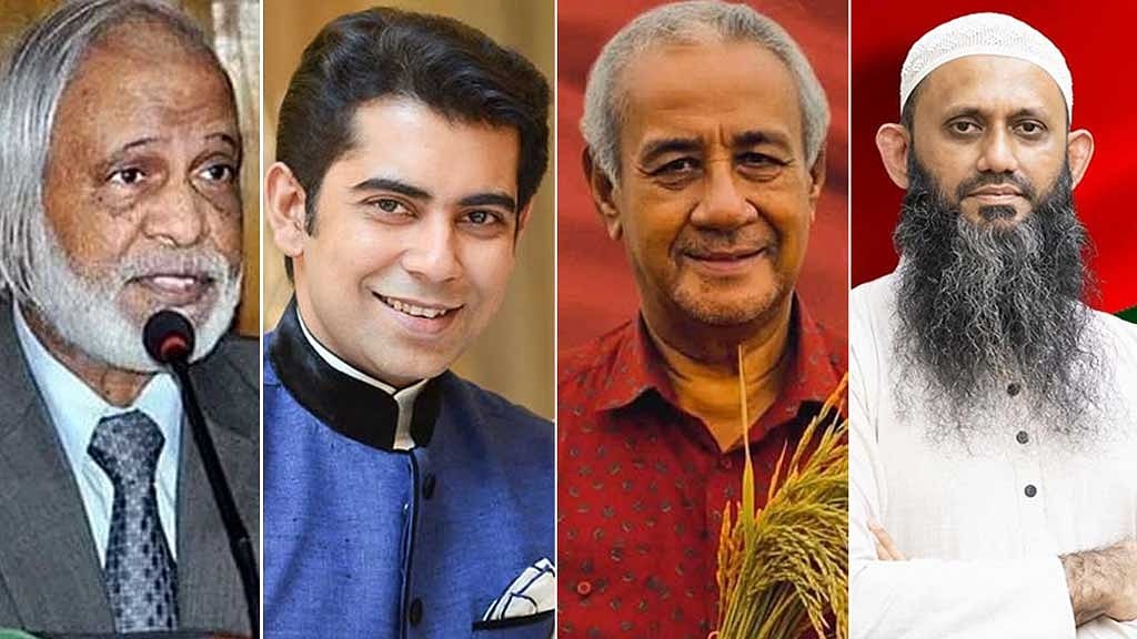 মন্ত্রিসভায় যুক্ত হচ্ছেন আরো চার সদস্য