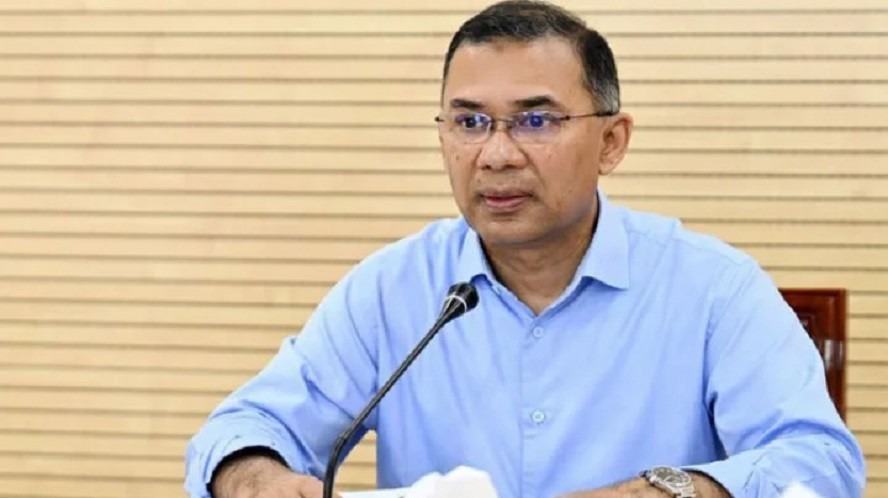 প্রধানমন্ত্রীর দিল্লি সফর নিয়ে এখনো সিদ্ধান্ত হয়নি: প্রেস সচিব