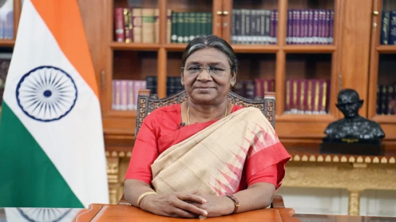 মির্জা ফখরুলকে অভিনন্দন জানিয়ে পাশে থাকার বার্তা ভারতের রাষ্ট্রপতির