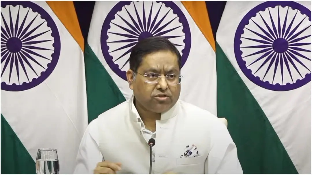 তারেক রহমানের দিল্লি সফর নিয়ে এখনো সিদ্ধান্ত হয়নি: ভারত