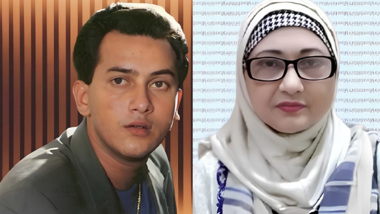 ডিপজলকে সাক্ষী, ডলি জহুরকে জিজ্ঞাসাবাদ চান নীলা চৌধুরী
