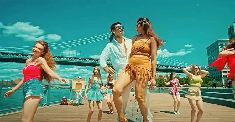 মুক্তি পেল জায়েদ খানের ‘শিকারি’
