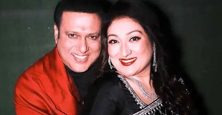 ডিভোর্স মামলা প্রত্যাহার, গোবিন্দ-সুনীতার সংসারে নতুন মোড়
