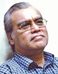 আবদুল্লাহ আল মামুন ও তাঁর কালজয়ী নাট্যভুবন