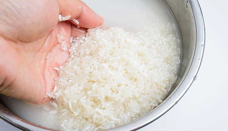 ভাত রান্নার আগে চাল ধুয়ে নেওয়া জরুরি কেন