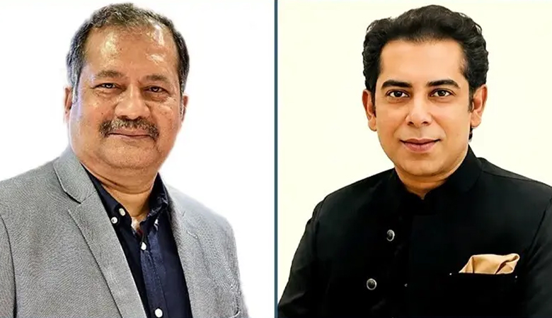 তথ্য মন্ত্রণালয়ে এখন দুই মন্ত্রী!