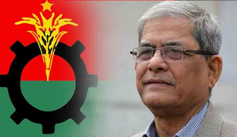 ঠাকুরগাঁও-১ আসন শূন্য ঘোষণা