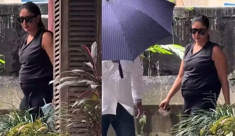 কারিনার অন্তঃসত্ত্বা হওয়ার গুঞ্জন, যা জানা গেল