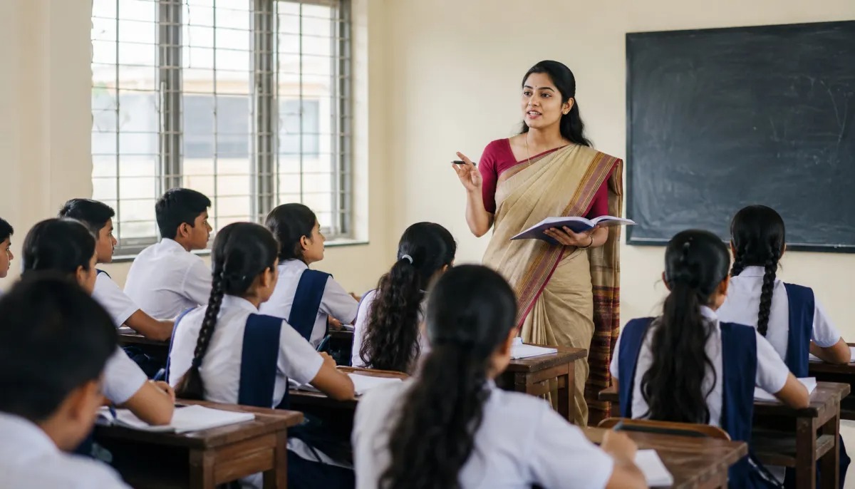 আমাদের শিক্ষাব্যবস্থার নিদারুণ দূষণ