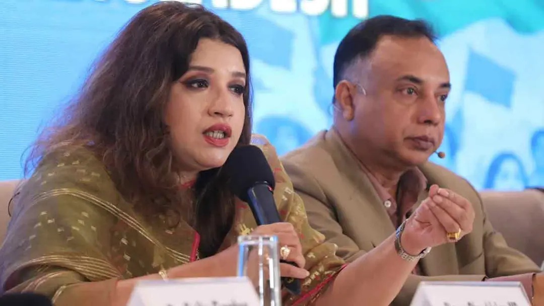 পররাষ্ট্রে দুই প্রতিমন্ত্রী, বাড়ছে কাজের গতি ও পরিধি